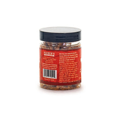 Fluker's grenouilles aquatiques – friandise naturelle prête à nourrir sans préparation.