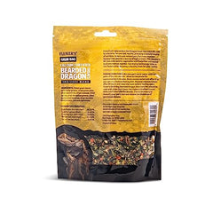 Fluker's Grub Bag facilite le rangement grâce au sachet refermable.