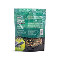Fluker's Grub Bag fruits et légumes naturels, riche en vitamines pour tortues et herbivores.