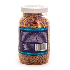 Fluker's – calcium ajouté pour coquille saine et eau claire.
