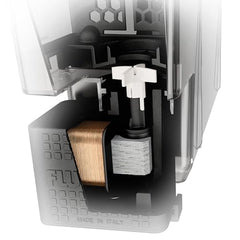 Réglage du flux Fluval AC30 pour adapter la circulation de l'eau