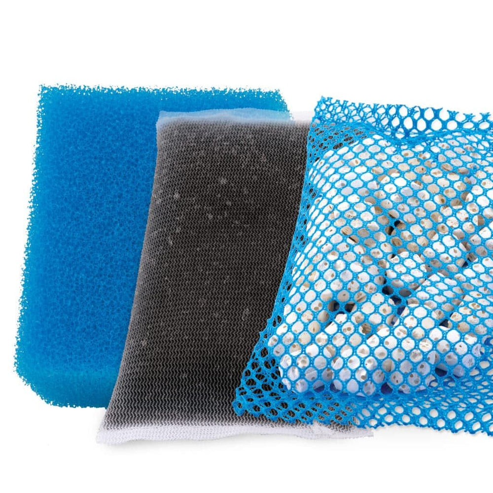 Fluval AC30 – BIOMAX: filtration biologique pour un équilibre sain.