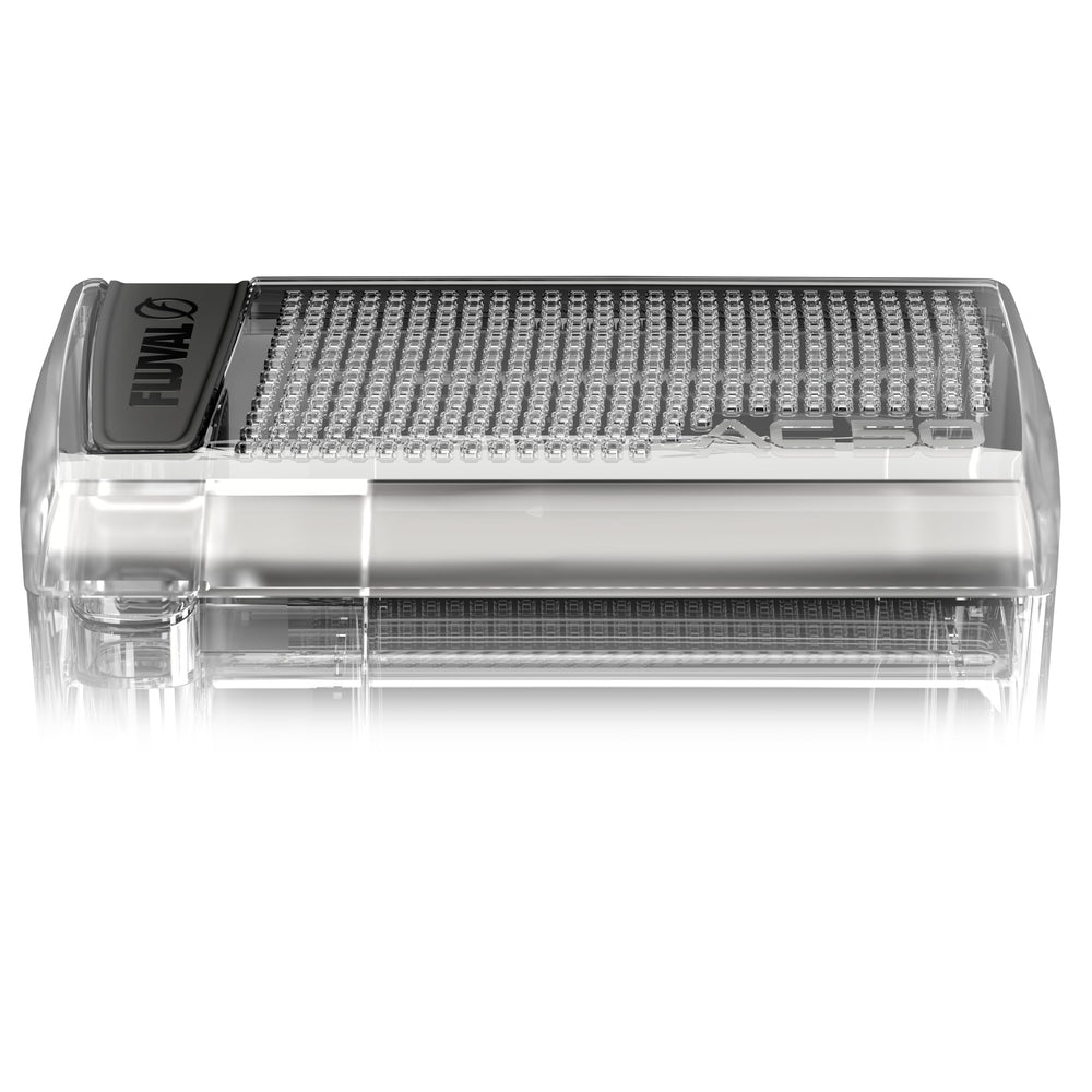 Connecteurs et tuyaux Fluval AC50 garantissant une connexion fiable et durable.