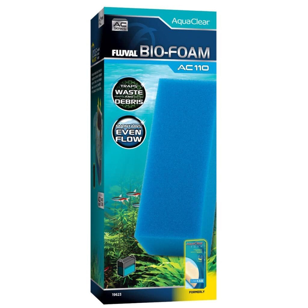 Fluval Ammonia Remover – maintien de l’écosystème via un équilibre stable.