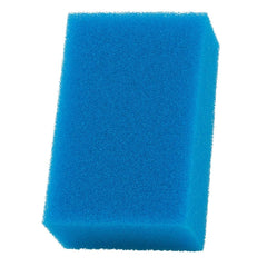 Bio-Foam Fluval: structure 30PPI dense pour meilleur débit et filtration.