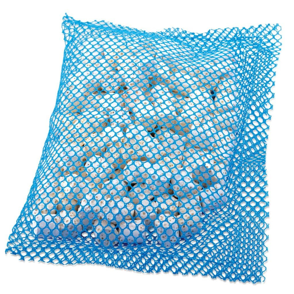 Fluval BIOMAX – structure poreuse augmentant la surface utile pour les micro-organismes.