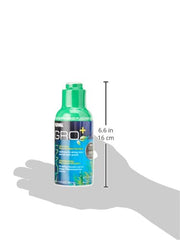 Fluval Plant Micro Nutrient améliore l’aspect des plantes d’aquarium.