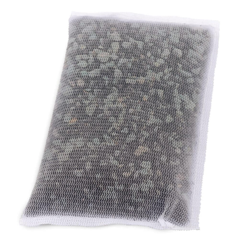 Fluval Zeo, adsorption élevée pour eau cristalline dans l'aquarium.
