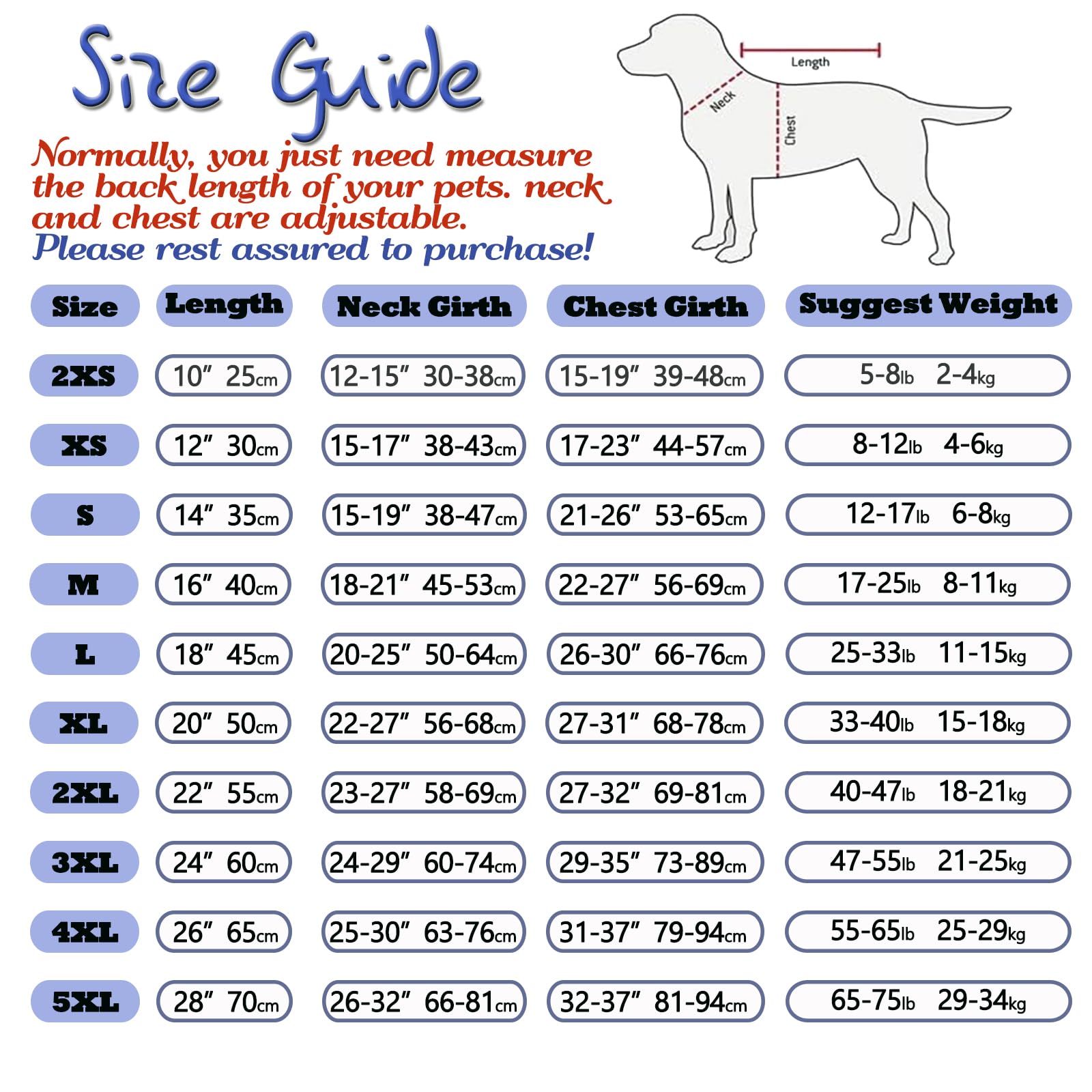 Manteau Flying Tail pour chien avec sangle ventrale ajustable pour un ajustement sûr.