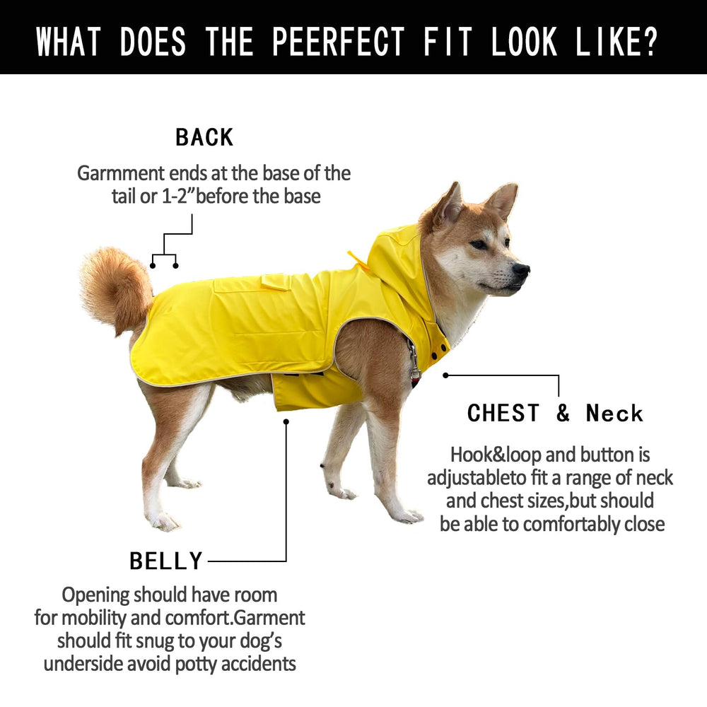 Manteau Flying Tail facile à enfiler pour une utilisation quotidienne en extérieur.