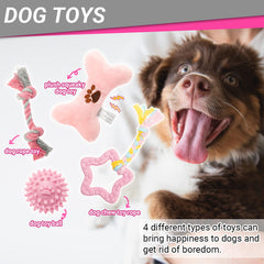FlyStar gant soin poil chiot : facilite le toilettage et renforce le lien.