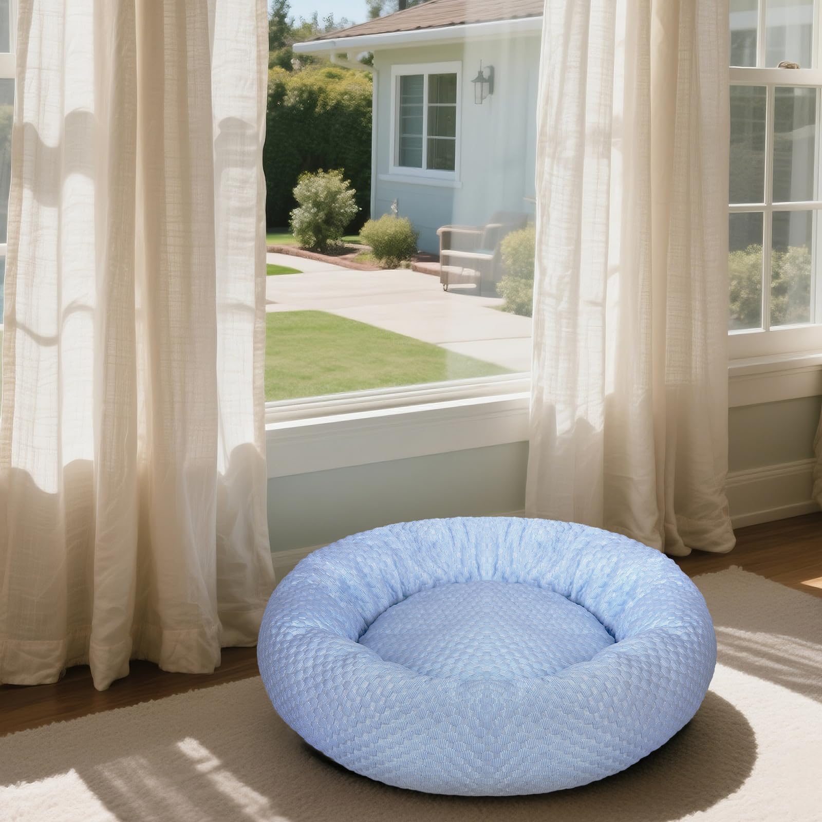 Foamio housse lavable rapide – nettoyage post-jeux