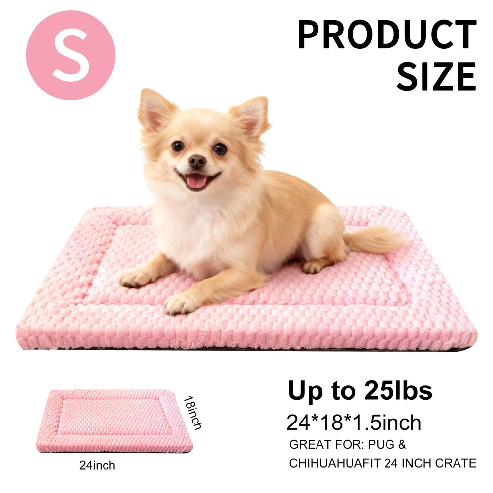 Fogkiss Tapis Chien Cote Froid Réversible : fraîcheur douce pour l'été.