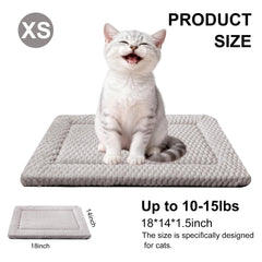 Fogkiss Tapis-Chien Lavable en Machine: entretien simple et rapide.
