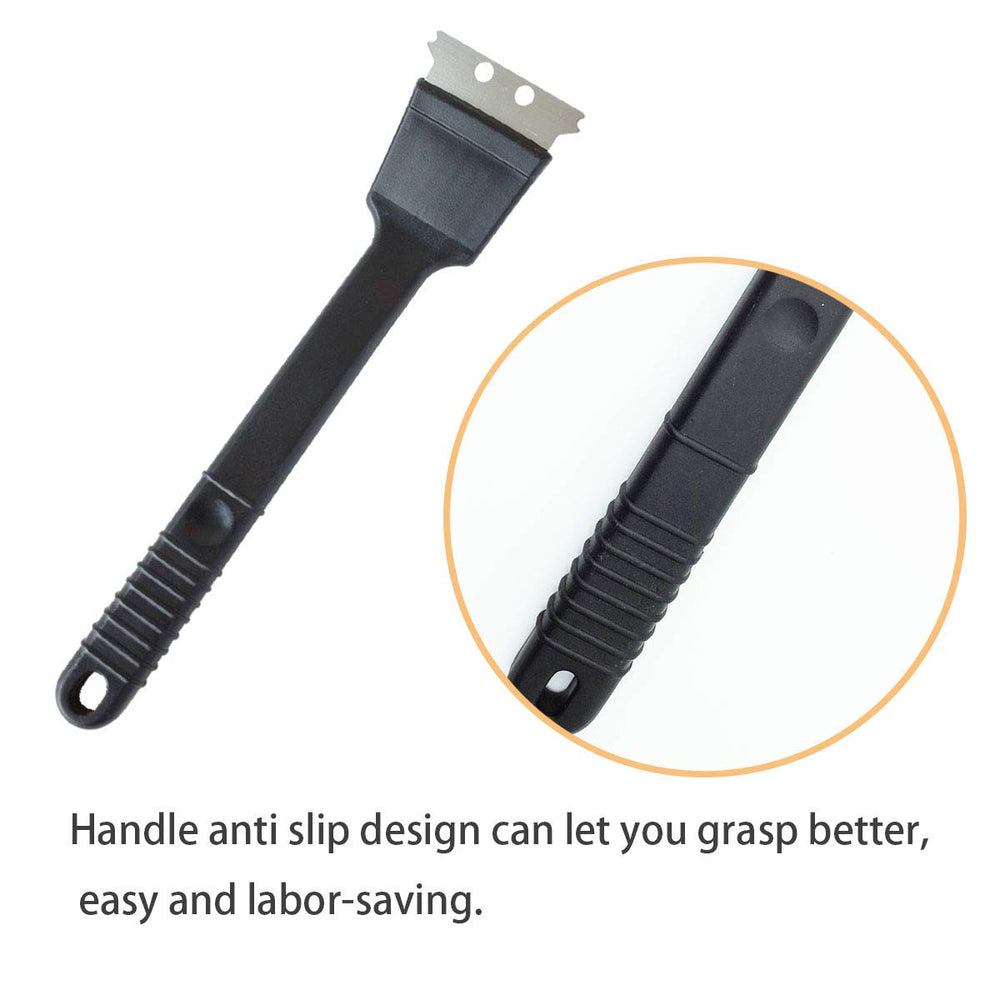 FOIBURELY accessoire pratique pour cage d'oiseaux, nettoyage rapide et hygiène facilitée.