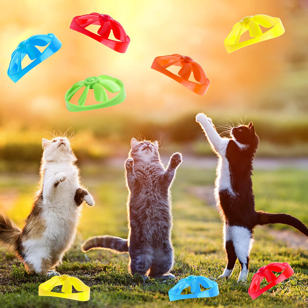 FOIMAS-cadeau-idéal-pour-chat, parfait pour moments de jeu en intérieur.