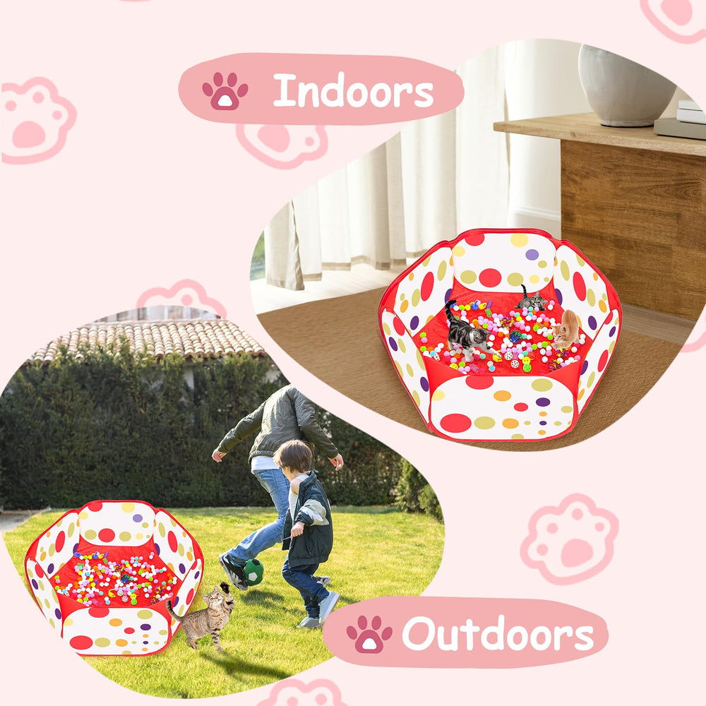 fooind souris-jouets-chat idéal pour la chasse en intérieur et l’enrichissement