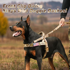 Doublure en flanelle confortable Forestpaw pour un port doux