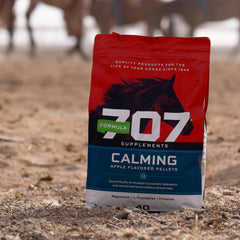 Formula 707: L-tryptophane, thiamine et magnésium soutiennent l’équilibre nerveux.