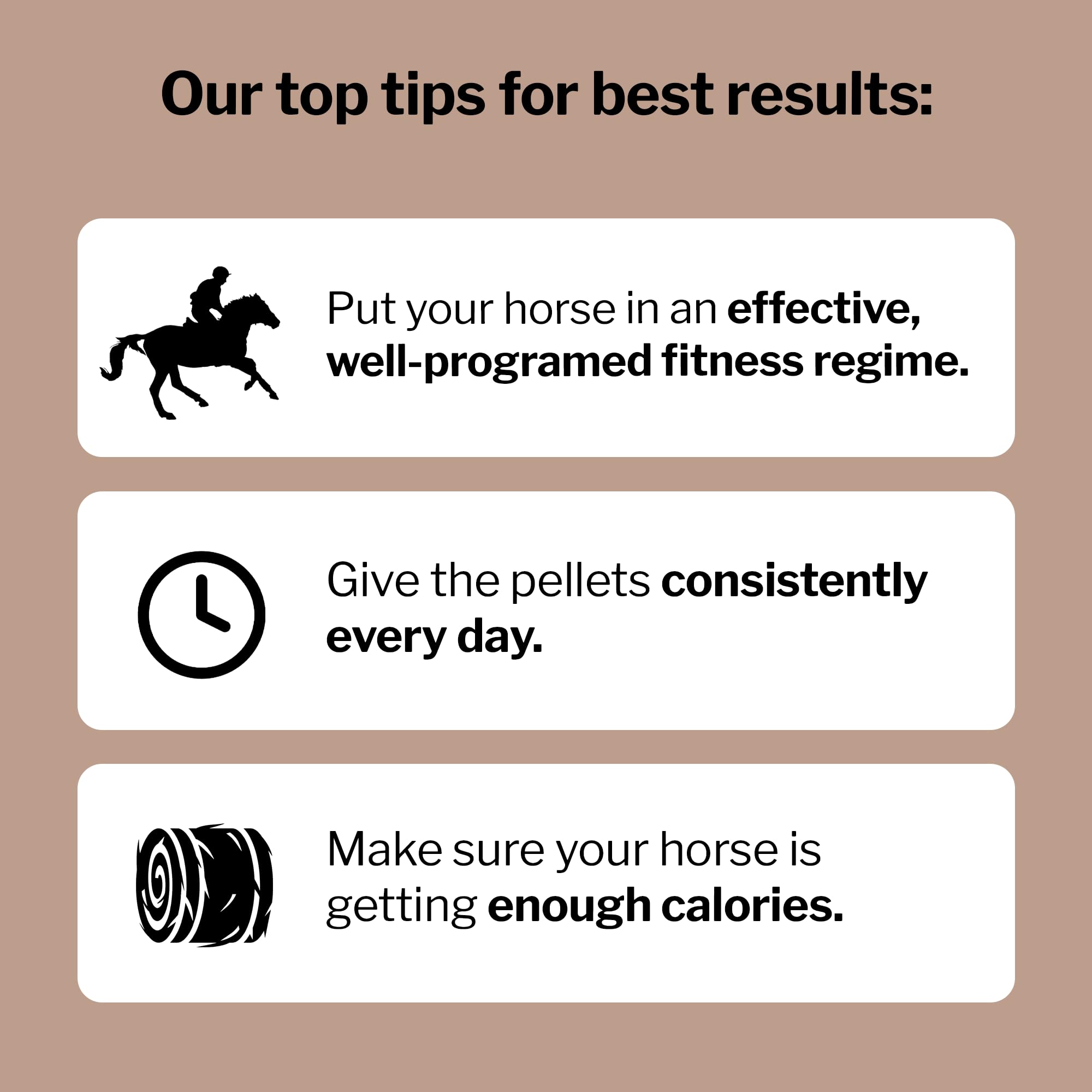 Formula 707 MuscleMx OKG - soutien métabolique potentiel pour le cheval.