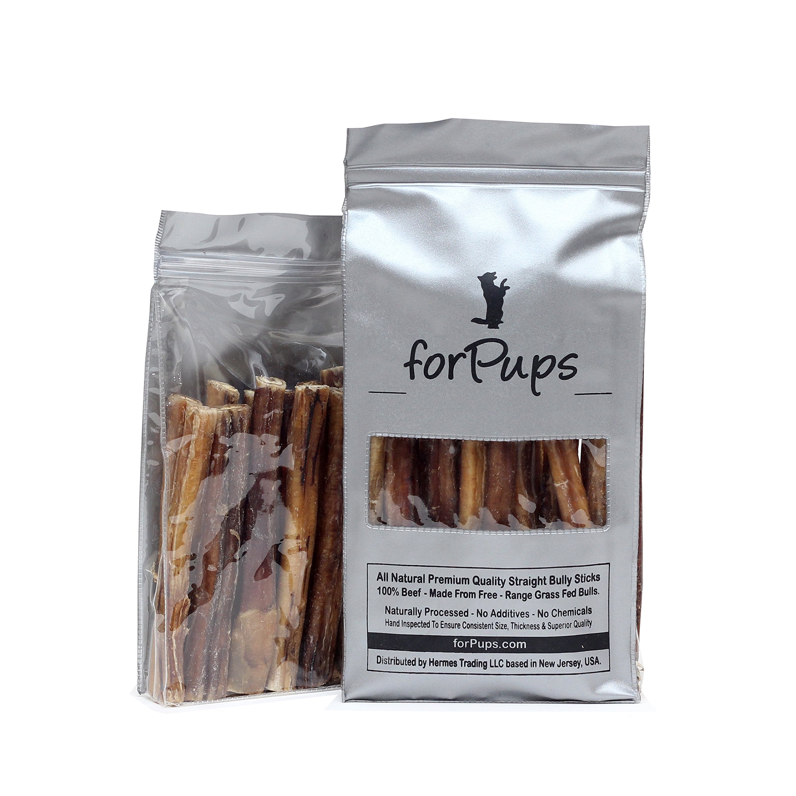 forpups friandise dentaire à mâcher, texture satisfaisante et digestible.