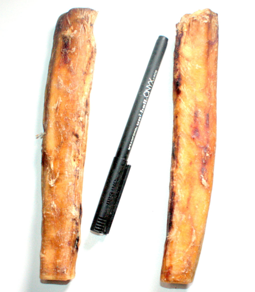 forPups boeuf pizzle 100 bio texture naturelle et digestible