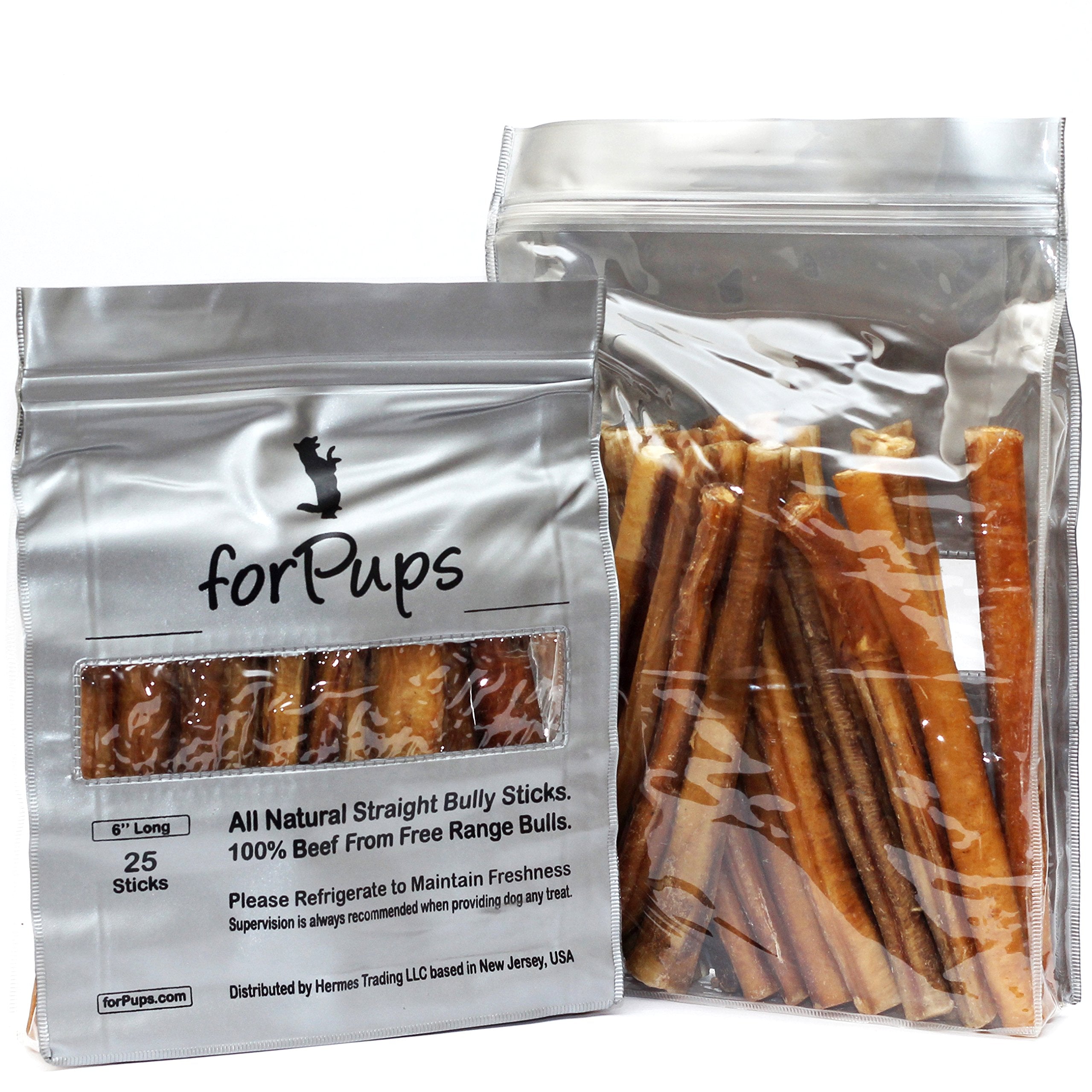 forPups origine naturelle boeuf nourri herbes