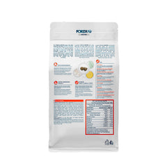 Forza10 nourriture chat protéines hydrolysées, digestibilité améliorée pour chats adultes.