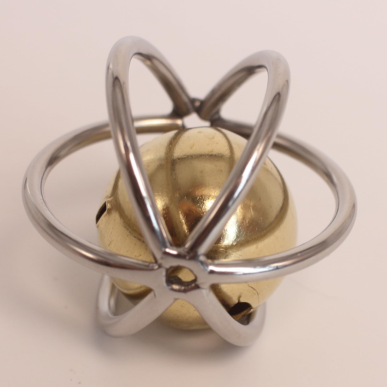 Balle-forage 4,5 cm Fosrion, prise facile et jeu interactif.