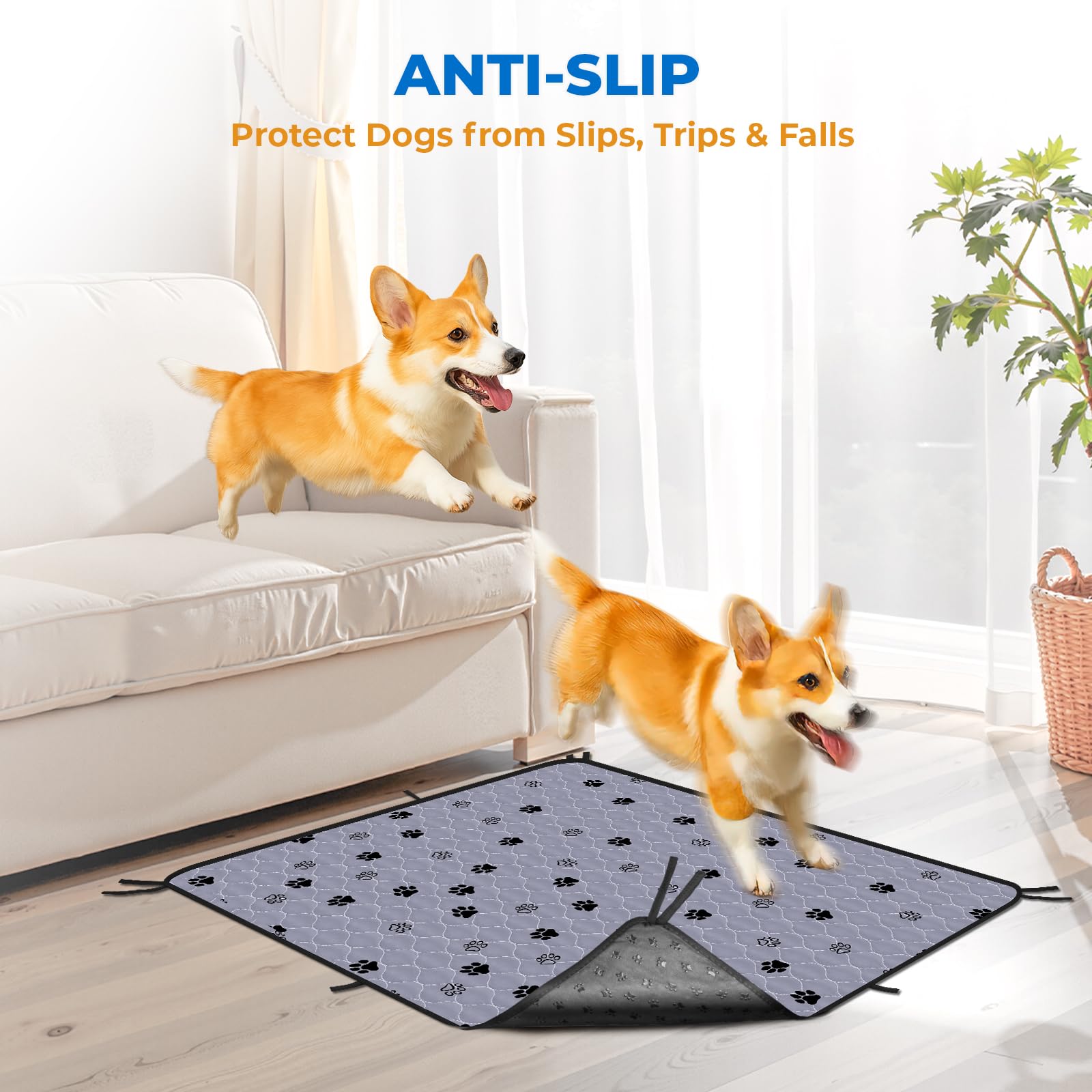 Voyage et déplacement avec Fostanfly, tapis polyvalent et sûr.