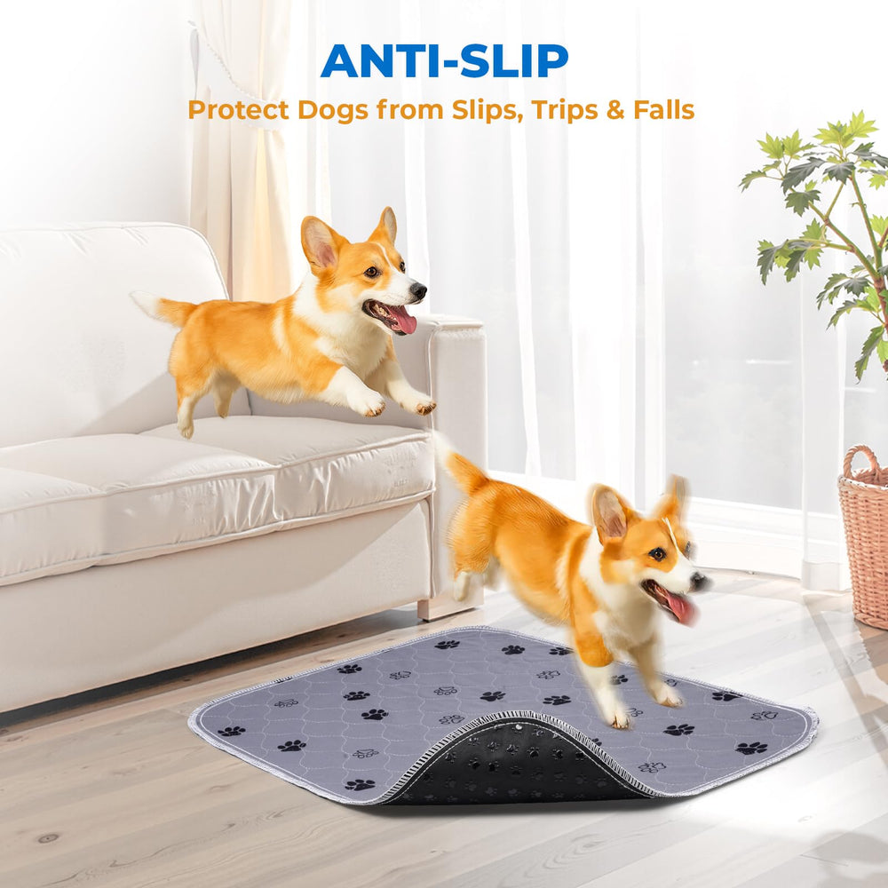 Fostanfly tapis réutilisable – idéal pour l’entraînement à domicile et en déplacement.