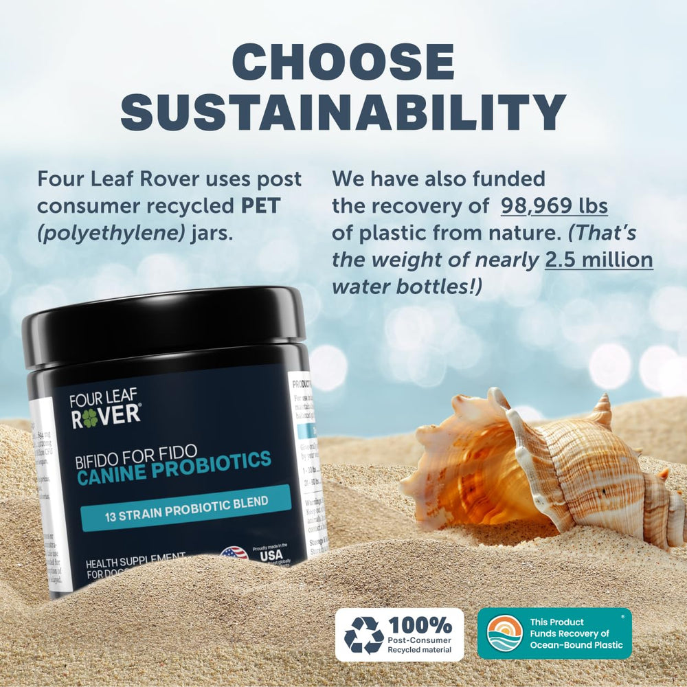 Usage-quotidien: convient aux chiens actifs et sensibles.