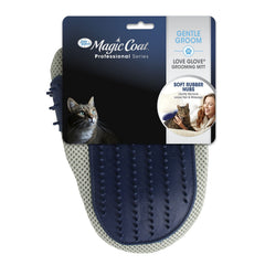 Gant Four Paws Love Glove pour dépoilage en douceur des poils