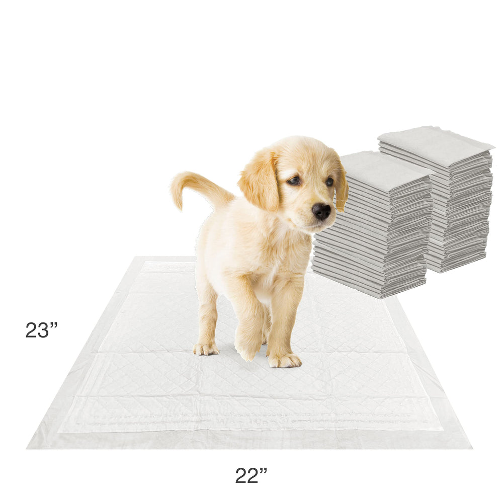 Tapis mesurant 22x23 pouces Four Paws Wee-Wee