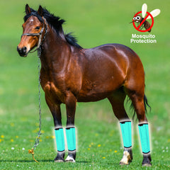 FOXLVDA bottes avec velcro ajustables pour un maintien sûr.