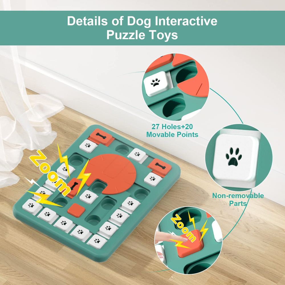 FOXMM stimulation mentale et concentration pendant le jeu de recompense.