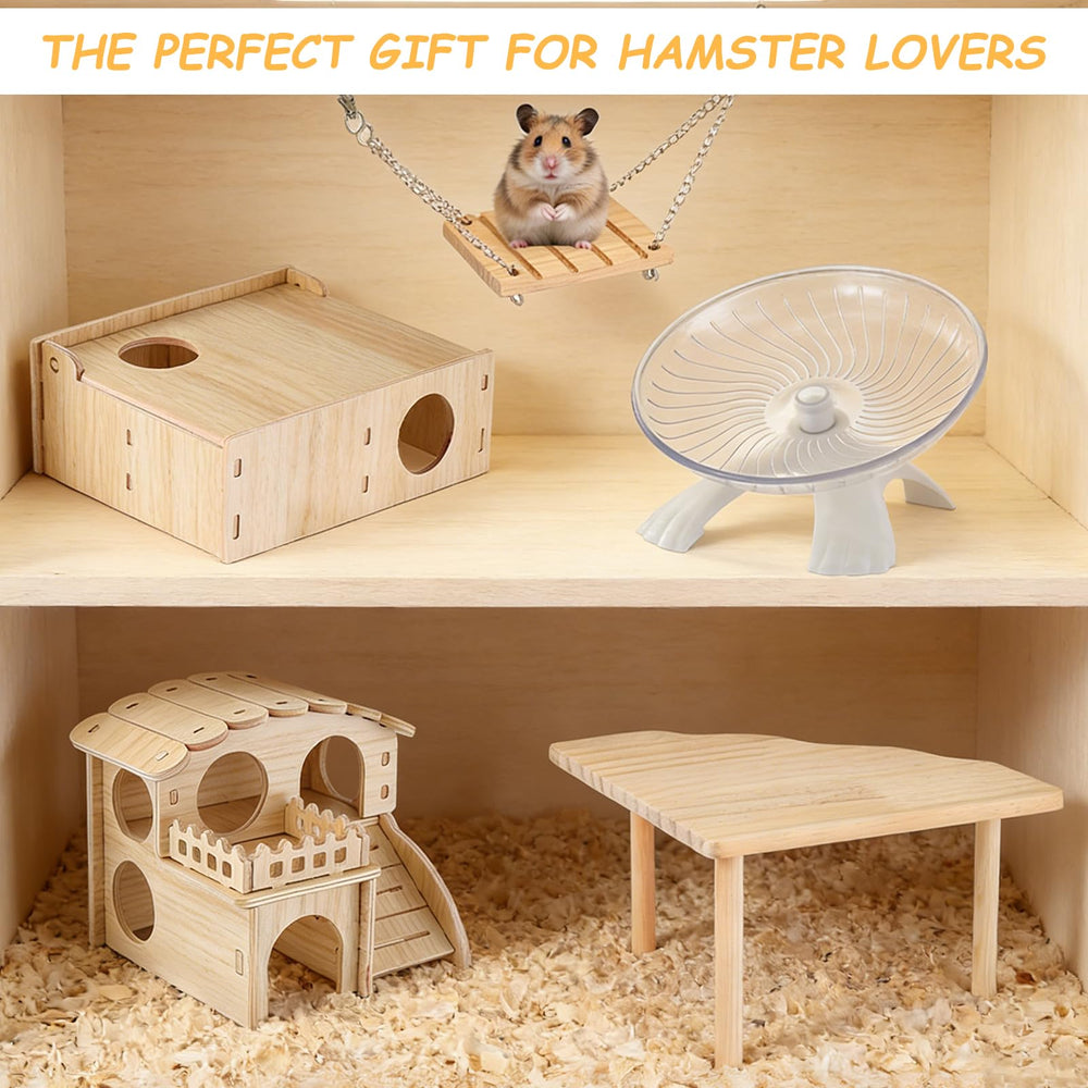 Foxtell distributeur eau hamster: accès facile à l’eau fraîche et saine.