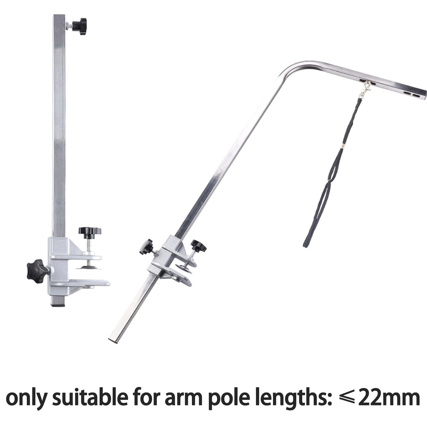 Utilisation polyvalente Foxwake, pro et domicile.