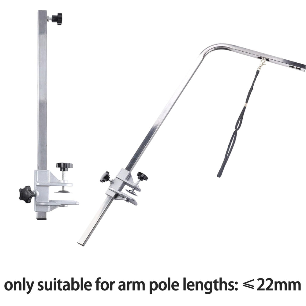 Utilisation polyvalente Foxwake, pro et domicile.