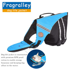 Fragralley gilet poitrine avant amovible