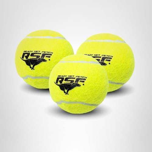 Balle tennis Franklin couleur néon, visible même par faible lumière