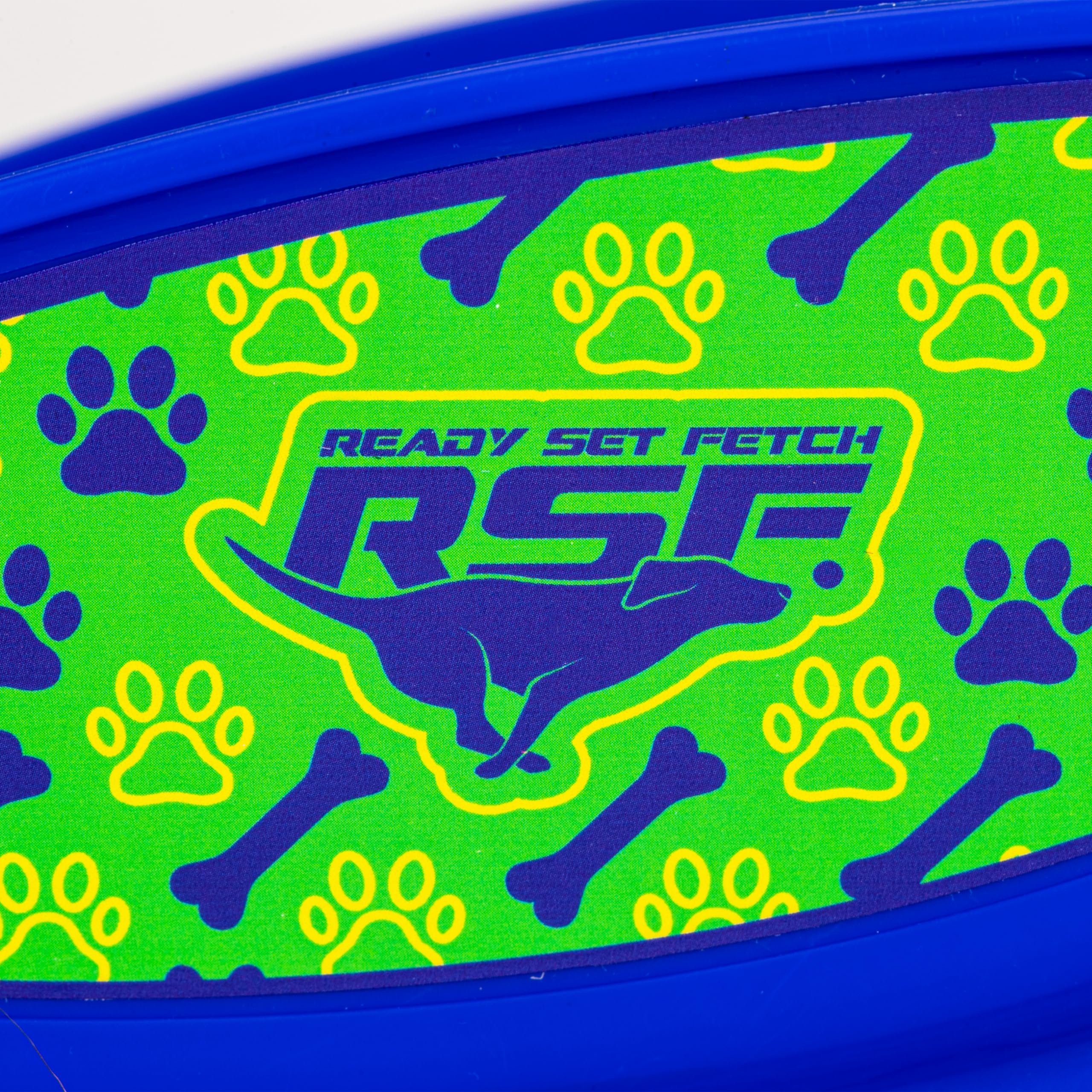 Franklin Ready Set Fetch Mini design compact et pratique.