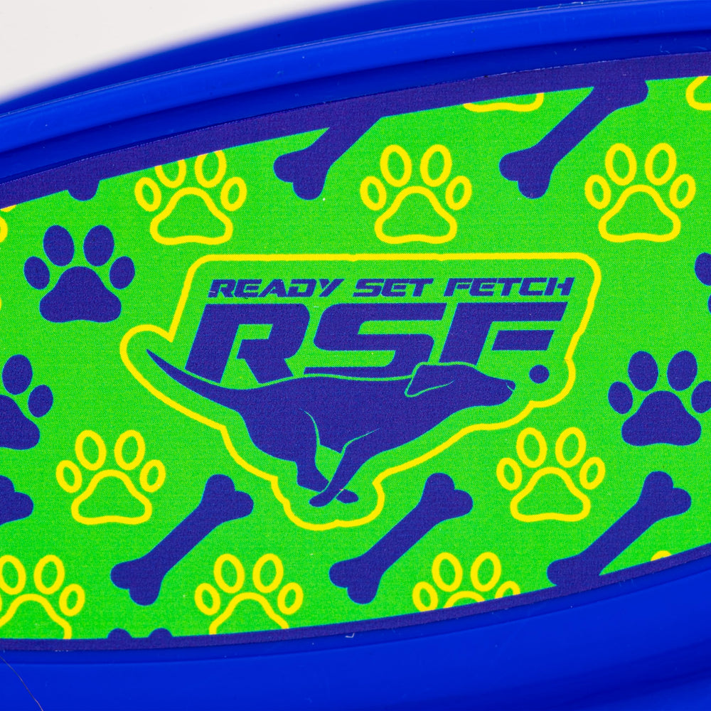 Franklin Ready Set Fetch Mini design compact et pratique.