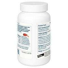 Free Form Snip Tips oméga-3, capsules liquides faciles à administrer pour petits chiens et chats.