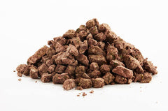 Fresh Is Best : morceaux d’agneau lyophilisés faciles à mélanger.