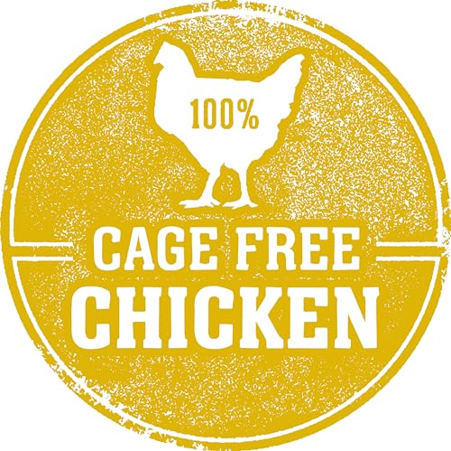 Fresh Is Best : ingrédient unique, parfaite pour chiens et chats.