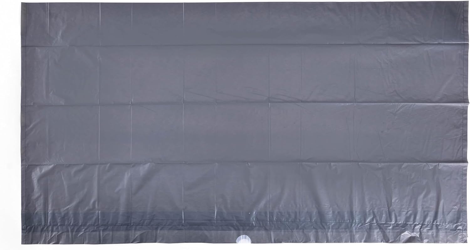 Fresh Step Jumbo liner: utilisation quotidienne simplifiée pour les foyers occupés.