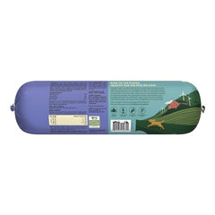 Dinde élevée humainement utilisée dans la recette de Freshpet.