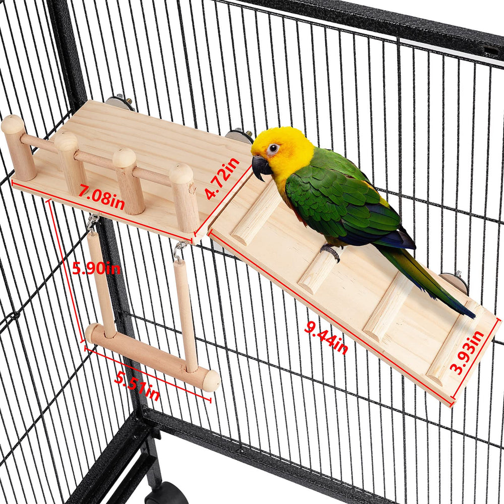 FrgKbTm oiseau utilise accessoire jouet, activité et curiosité