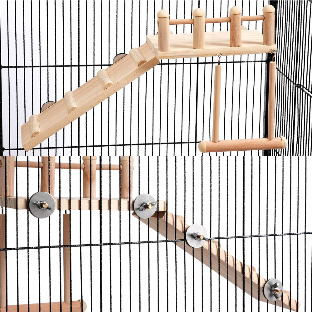 FrgKbTm vis serrures métal durables, montage fiable et robuste